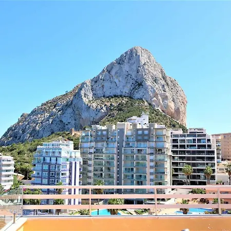 29d Vistas Espectaculares Parking And Wifi