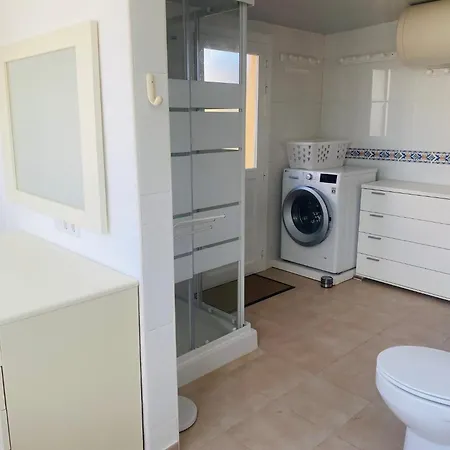 Διαμέρισμα 29d Vistas Espectaculares Parking And Wifi