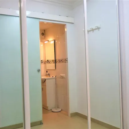 29d Vistas Espectaculares Parking And Wifi *