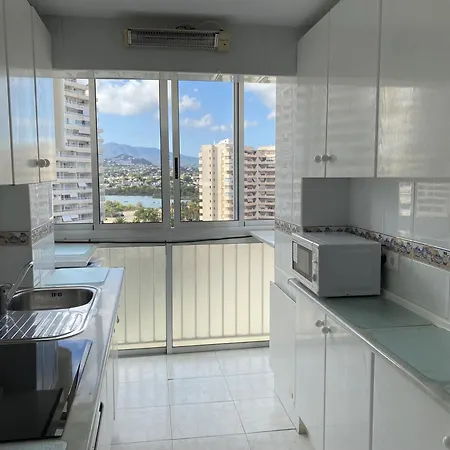 29d Vistas Espectaculares Parking And Wifi