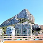 29d Vistas Espectaculares Parking And Wifi
