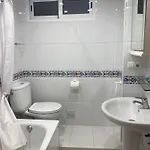 Apartment 29d Vistas Espectaculares Parking And Wifi Calpe