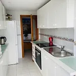 29d Vistas Espectaculares Parking And Wifi * Calp
