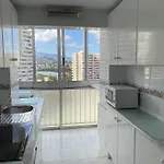 29d Vistas Espectaculares Parking And Wifi