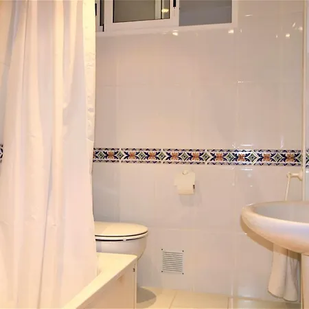 29d Vistas Espectaculares Parking And Wifi Apartment