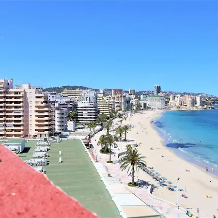 29d Vistas Espectaculares Parking And Wifi *