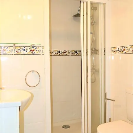 29d Vistas Espectaculares Parking And Wifi Apartment *