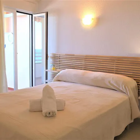 29d Vistas Espectaculares Parking And Wifi Apartment *