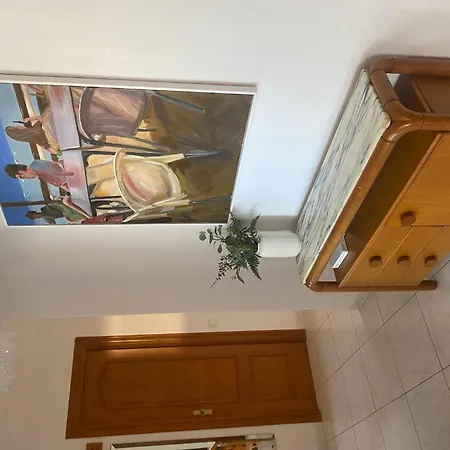29d Vistas Espectaculares Parking And Wifi Apartment Calpe