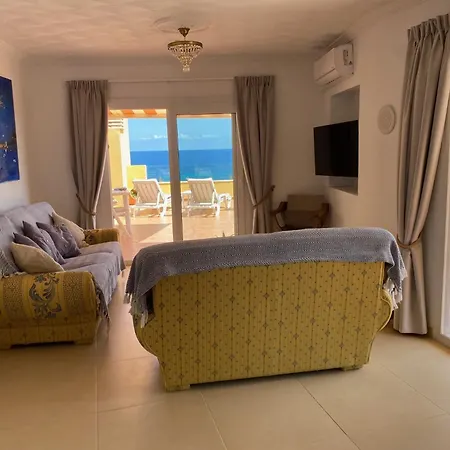 29d Vistas Espectaculares Parking And Wifi Apartment