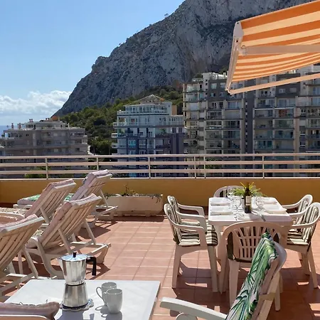 29d Vistas Espectaculares Parking And Wifi *