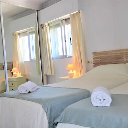 29d Vistas Espectaculares Parking And Wifi * Calpe