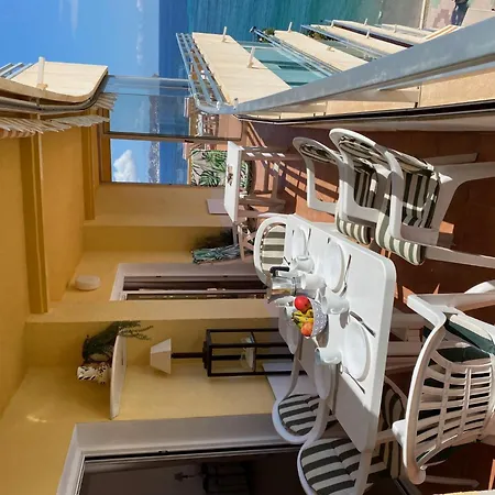 29d Vistas Espectaculares Parking And Wifi *