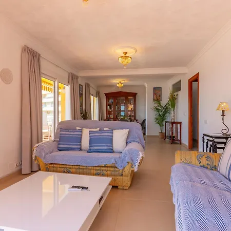 29d Vistas Espectaculares Parking And Wifi 公寓