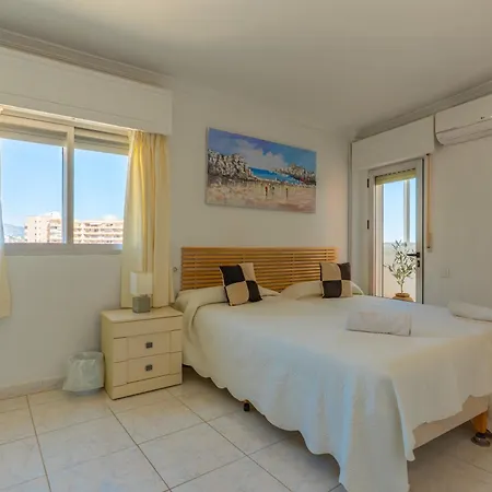 29d Vistas Espectaculares Parking And Wifi *