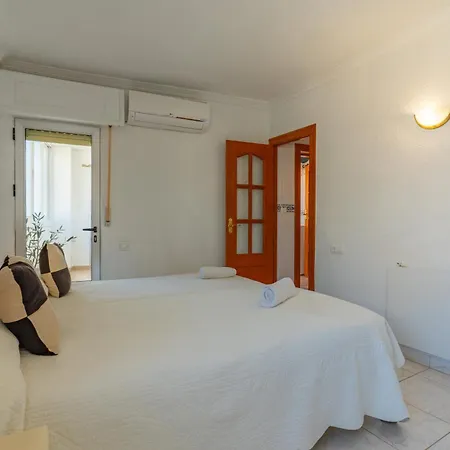 29d Vistas Espectaculares Parking And Wifi *