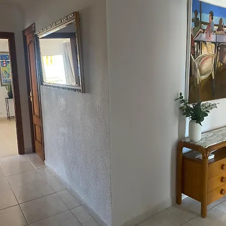 29d Vistas Espectaculares Parking And Wifi * 卡尔佩