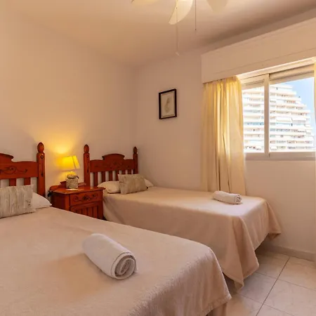 29d Vistas Espectaculares Parking And Wifi