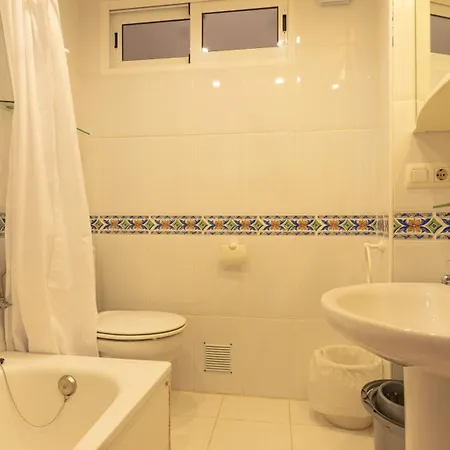29d Vistas Espectaculares Parking And Wifi