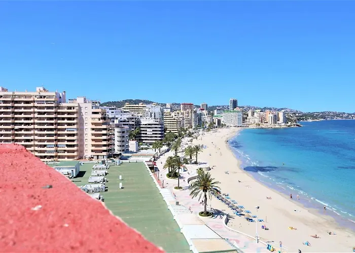 29d Vistas Espectaculares Parking And Wifi *