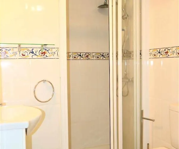 29d Vistas Espectaculares Parking And Wifi Apartment *