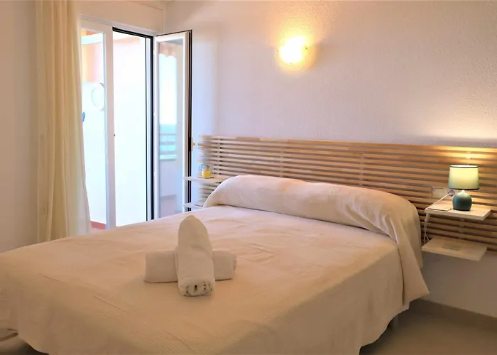 29d Vistas Espectaculares Parking And Wifi Apartment *