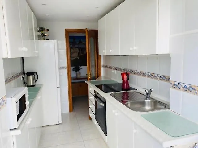 29d Vistas Espectaculares Parking And Wifi * Calpe