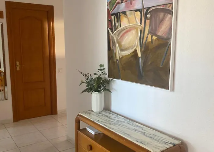 29d Vistas Espectaculares Parking And Wifi