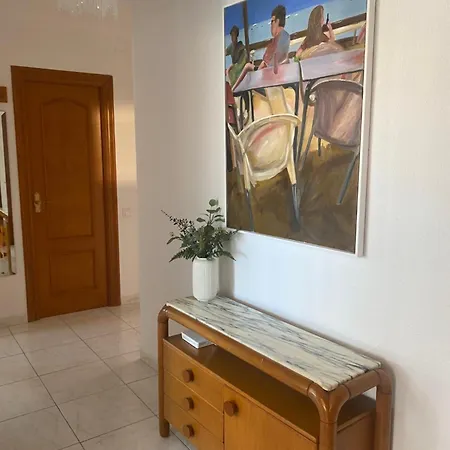 29d Vistas Espectaculares Parking And Wifi