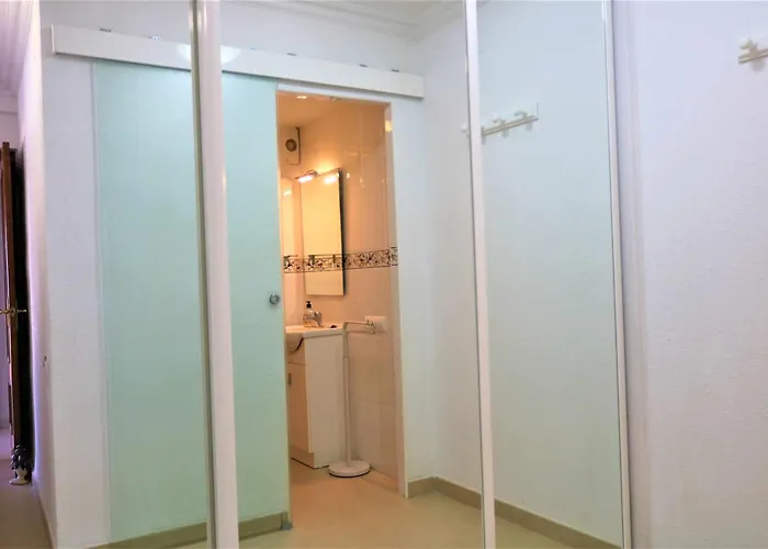 29d Vistas Espectaculares Parking&wifi *